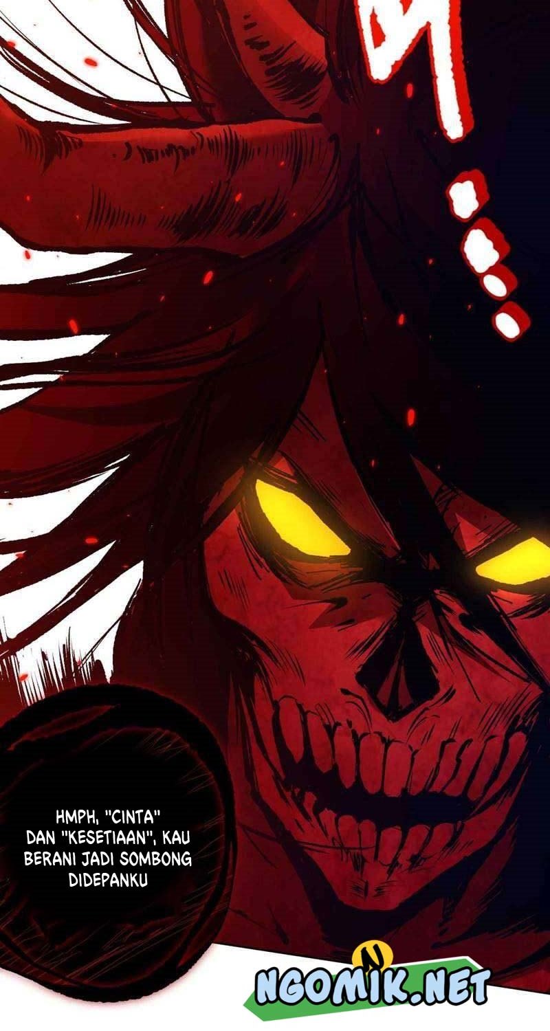 Ultimate Soldier Chapter 134 Gambar 19
